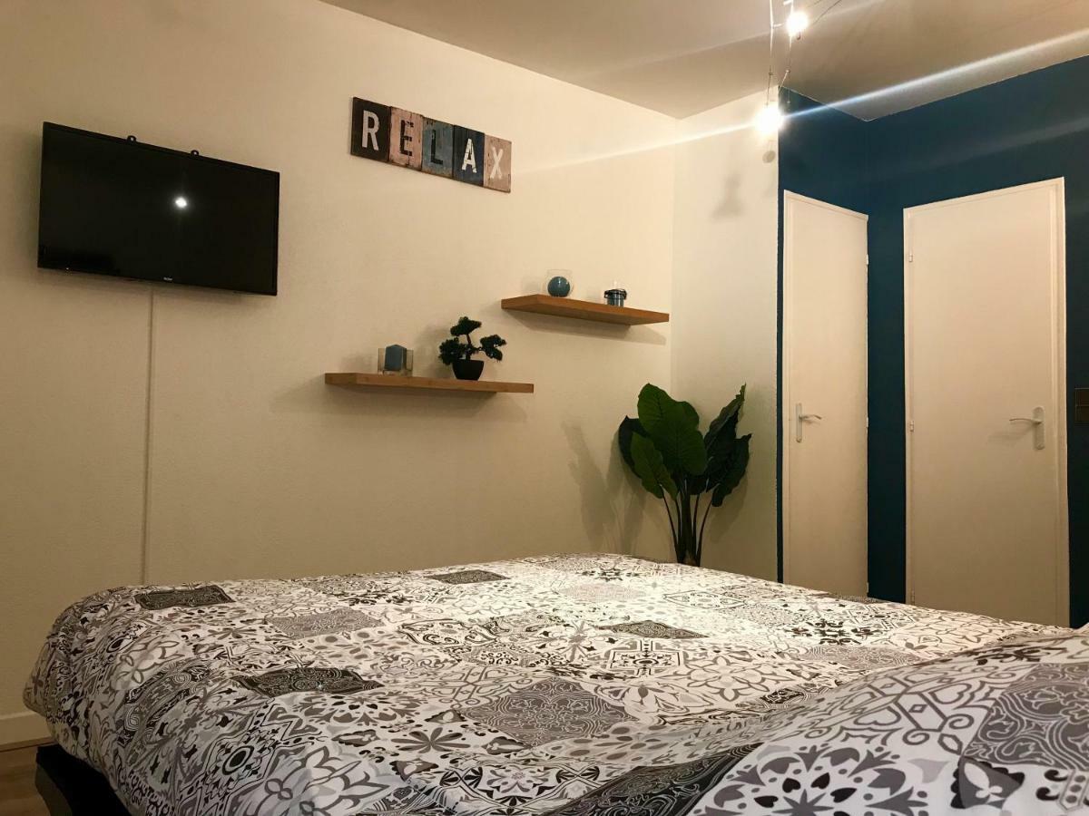 Apartament La Tournette Annecy Zewnętrze zdjęcie