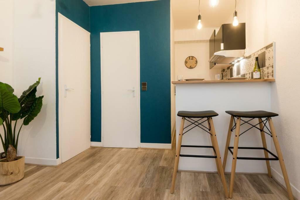 Apartament La Tournette Annecy Zewnętrze zdjęcie