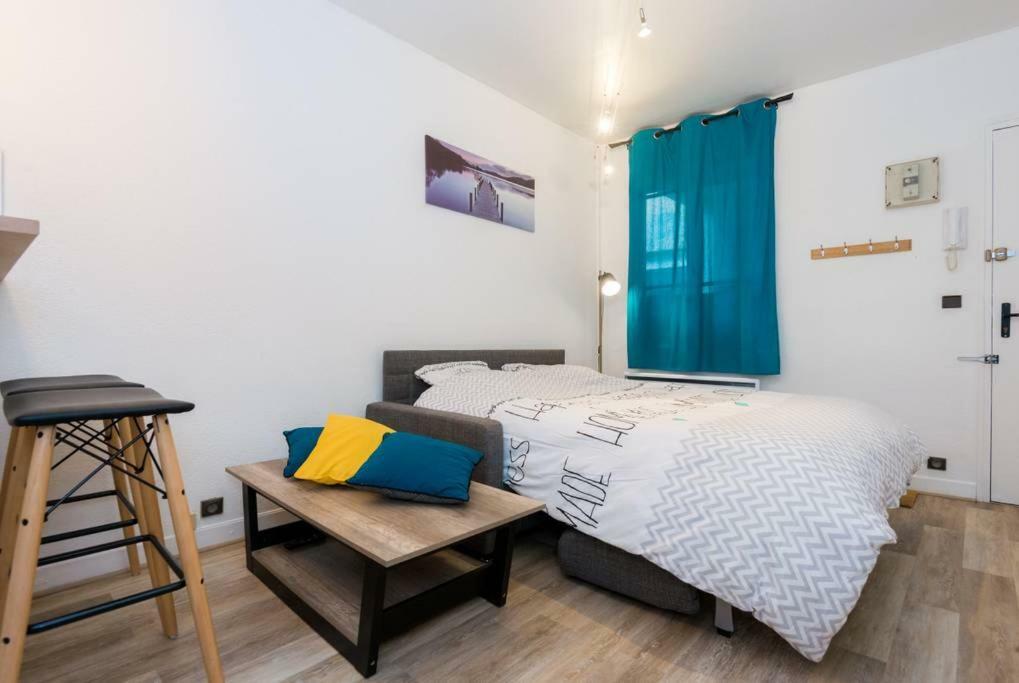 Apartament La Tournette Annecy Zewnętrze zdjęcie