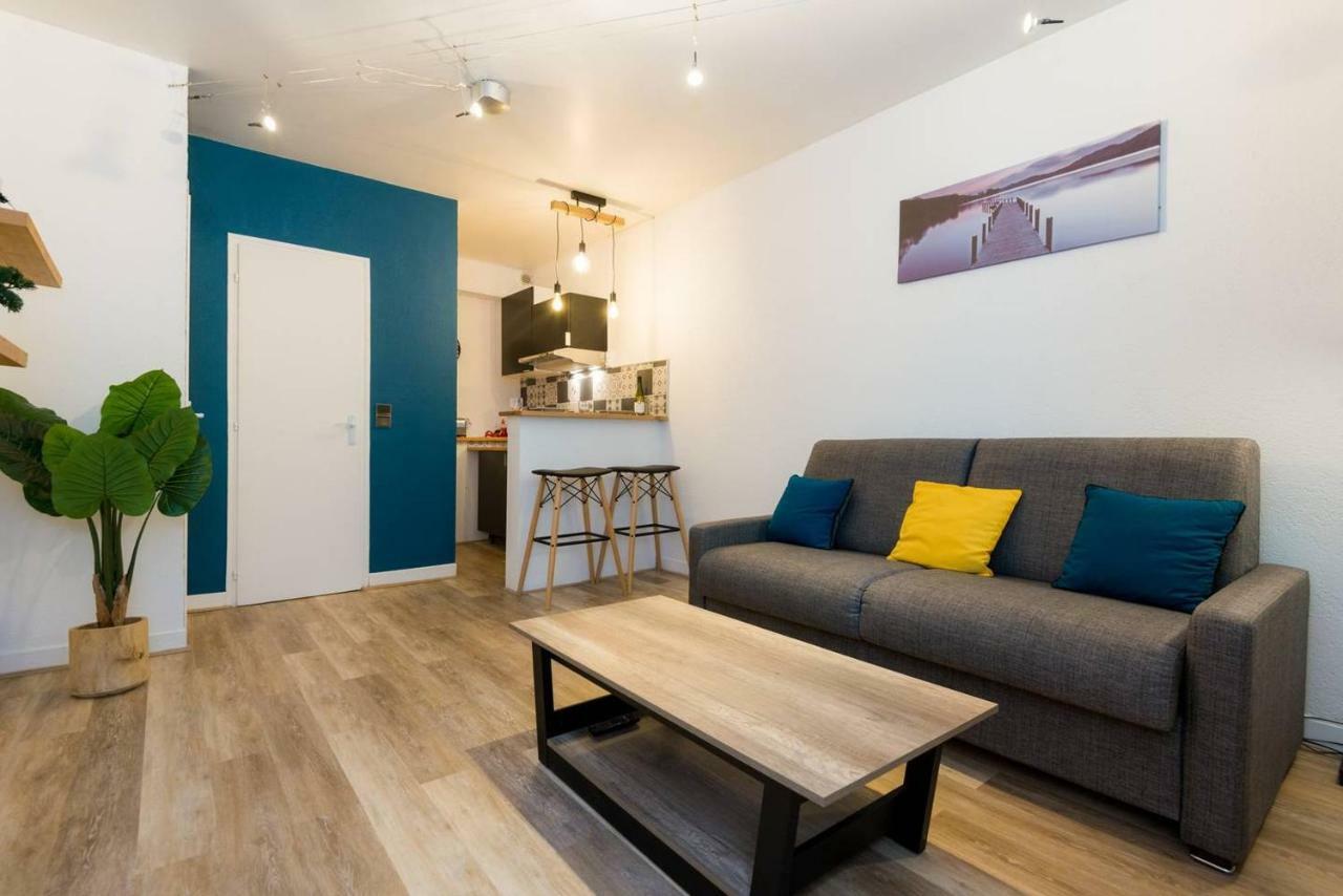 Apartament La Tournette Annecy Zewnętrze zdjęcie