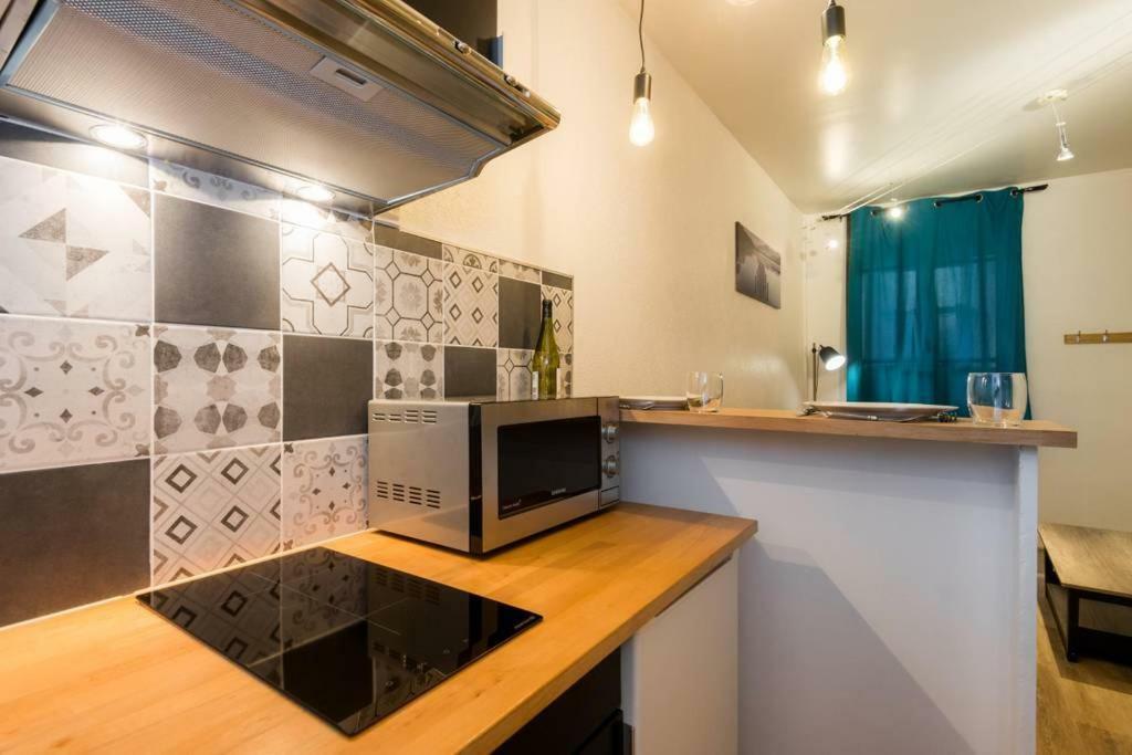Apartament La Tournette Annecy Zewnętrze zdjęcie