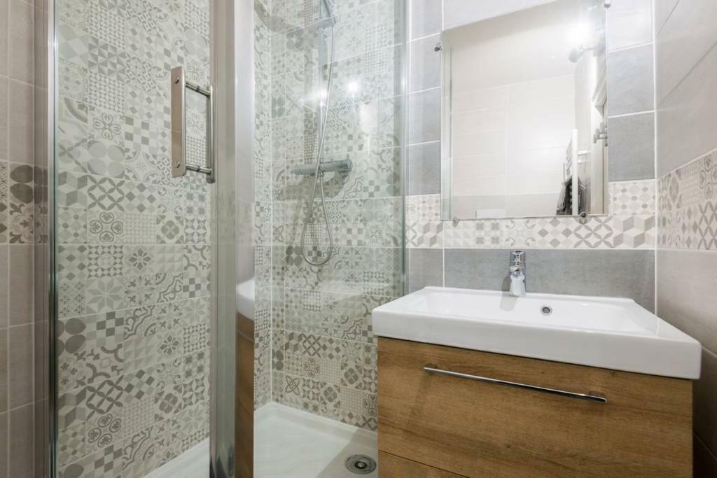 Apartament La Tournette Annecy Zewnętrze zdjęcie