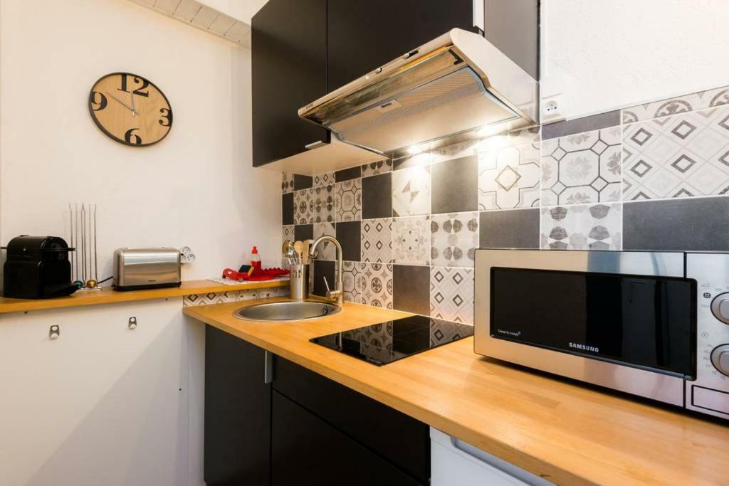 Apartament La Tournette Annecy Zewnętrze zdjęcie