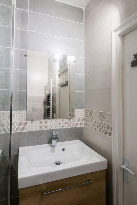 Apartament La Tournette Annecy Zewnętrze zdjęcie