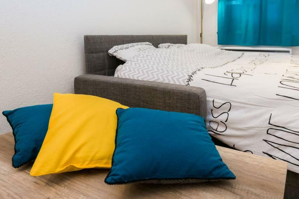 Apartament La Tournette Annecy Zewnętrze zdjęcie