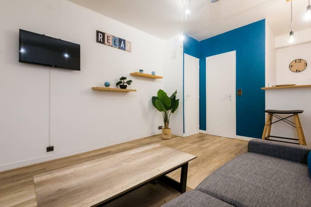 Apartament La Tournette Annecy Zewnętrze zdjęcie