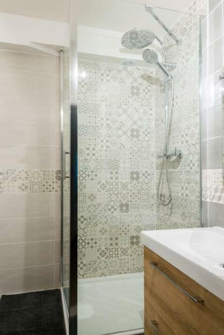 Apartament La Tournette Annecy Zewnętrze zdjęcie